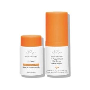 Drunk Elephant C-Firma Fresh Day Serum Mini NWT